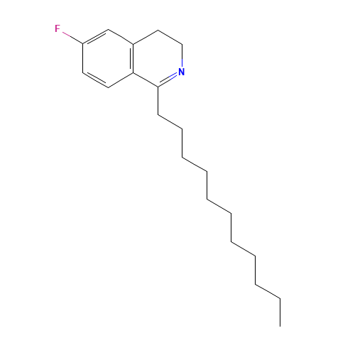 chemical structure of 914381-28-5 FT-0668743