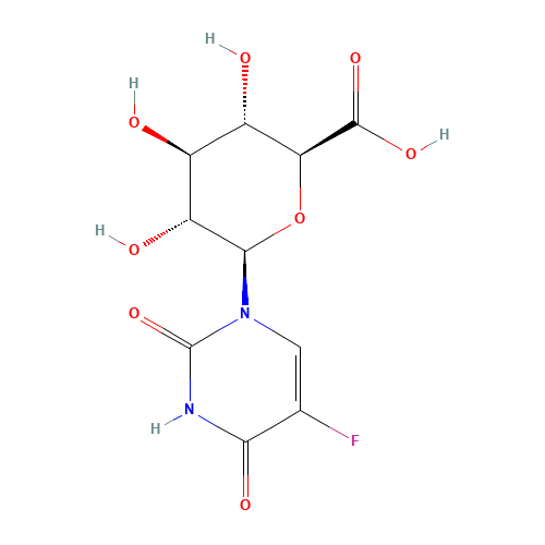 chemical structure of 66048-45-1 FT-0668746