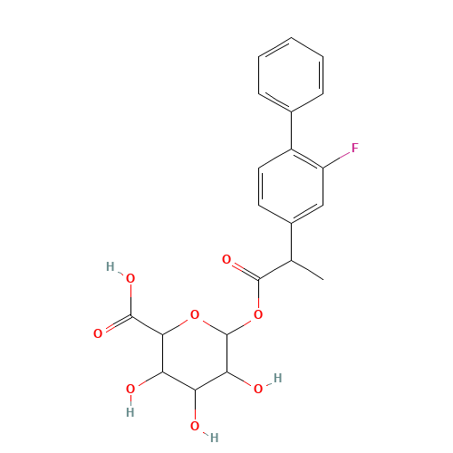 chemical structure of 91683-37-3 FT-0668762