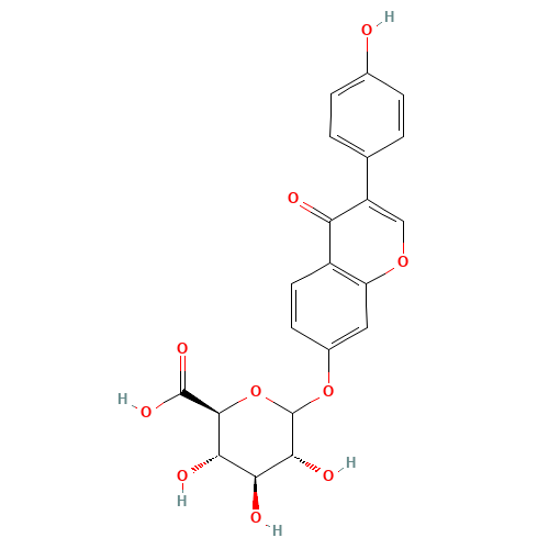 chemical structure of 18524-03-3 FT-0668806