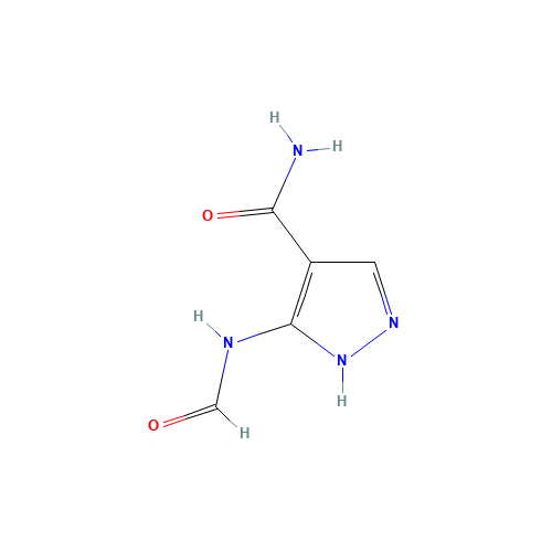 chemical structure of 22407-20-1 FT-0668815
