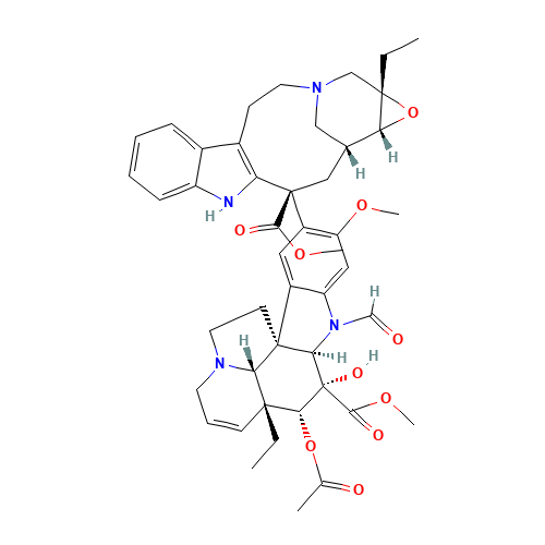 chemical structure of 54022-49-0 FT-0668834