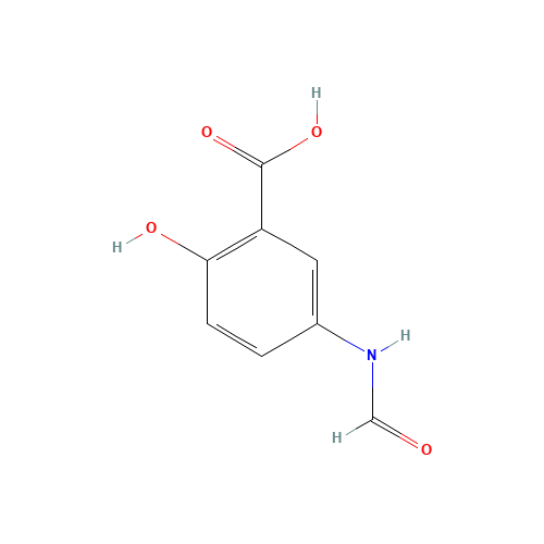 chemical structure of 104786-99-4 FT-0668837