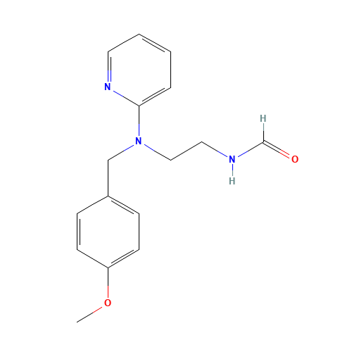 chemical structure of 109912-29-0 FT-0668841