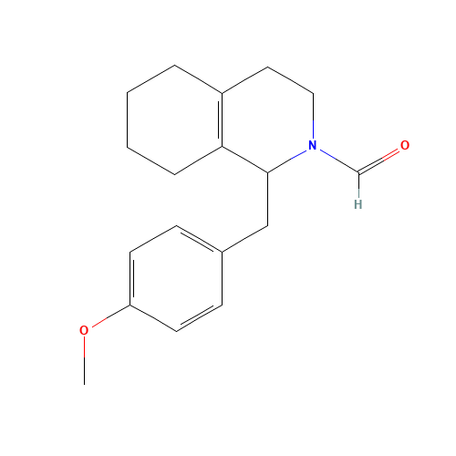 chemical structure of 51773-23-0 FT-0668851