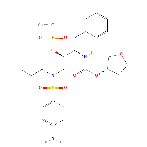 chemical structure of 226700-81-8 FT-0668861