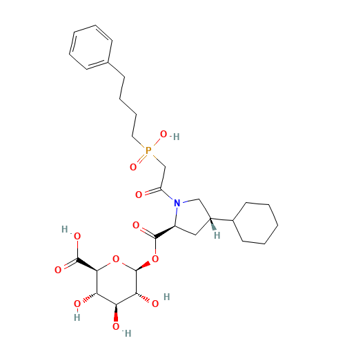 chemical structure of 113411-09-9 FT-0668864