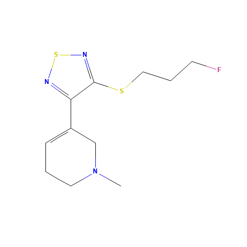 chemical structure of 424829-90-3 FT-0668870