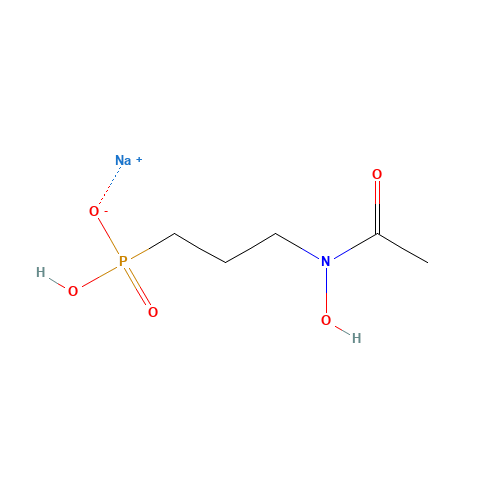 chemical structure of 73226-73-0 FT-0668871