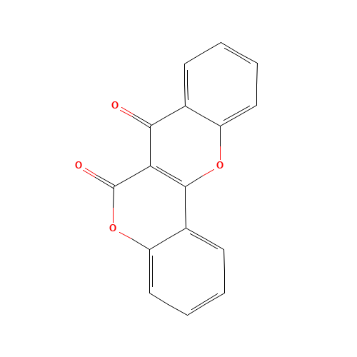 chemical structure of 38210-27-4 FT-0668883