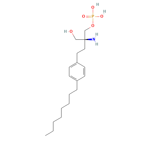 chemical structure of 402616-26-6 FT-0668884