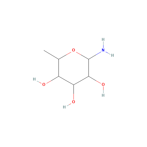 chemical structure of 103419-79-0 FT-0668893