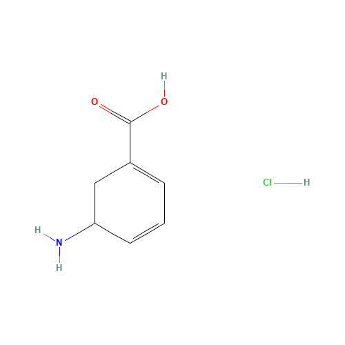 chemical structure of 59556-17-1 FT-0668919