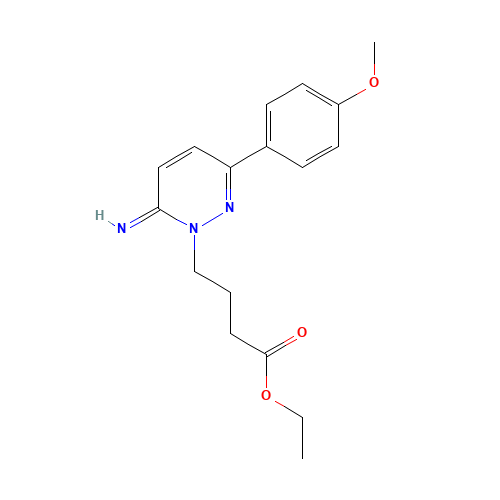 chemical structure of 763886-63-1 FT-0668924