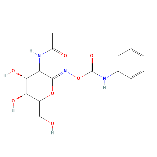 chemical structure of 1145878-98-3 FT-0668927