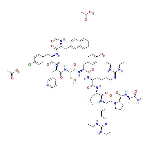 chemical structure of 129311-55-3 FT-0668950