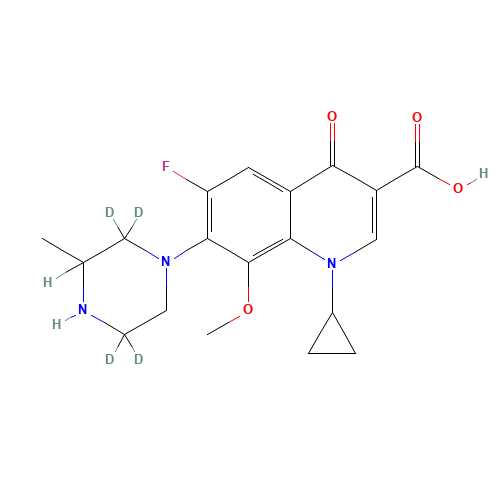 chemical structure of 1190043-25-4 FT-0668952