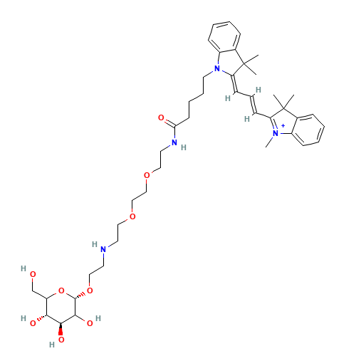 chemical structure of 1065004-53-6 FT-0668953