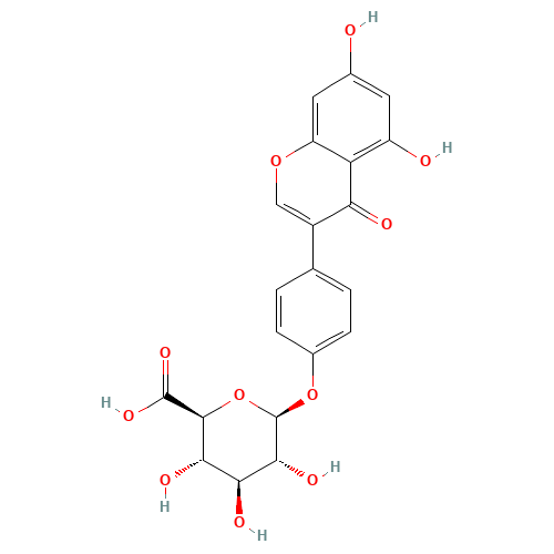 chemical structure of 245084-07-5 FT-0668960