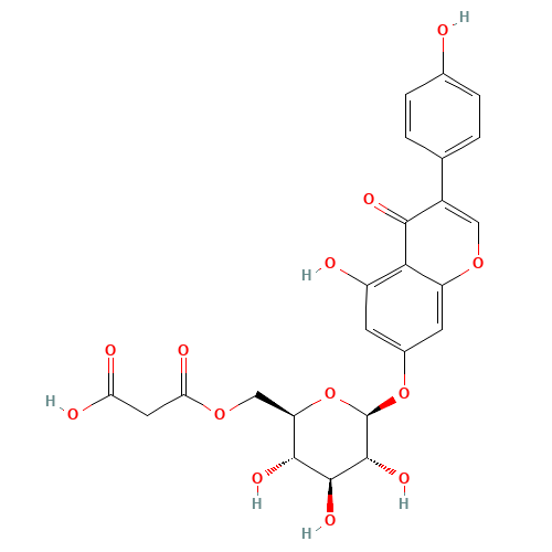 chemical structure of 51011-05-3 FT-0668964