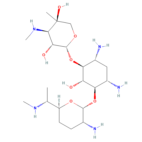 chemical structure of 25876-10-2 FT-0668965