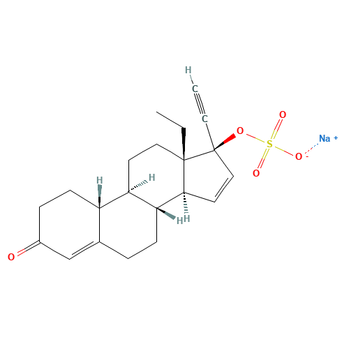 chemical structure of 1259126-61-8 FT-0668972