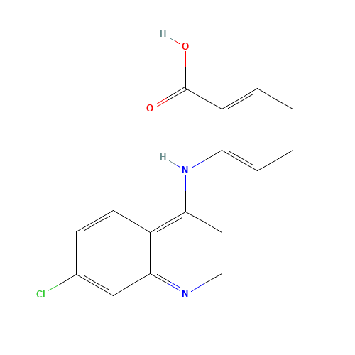 chemical structure of 10440-42-3 FT-0668975