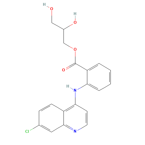 chemical structure of 3820-67-5 FT-0668976
