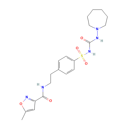 chemical structure of 25046-79-1 FT-0668980