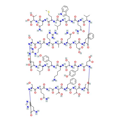 chemical structure of 9007-92-5 FT-0668981
