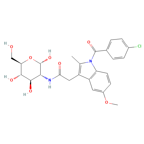 chemical structure of 871014-84-5 FT-0668982