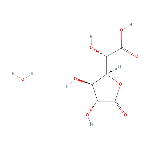 chemical structure of 61278-30-6 FT-0668983