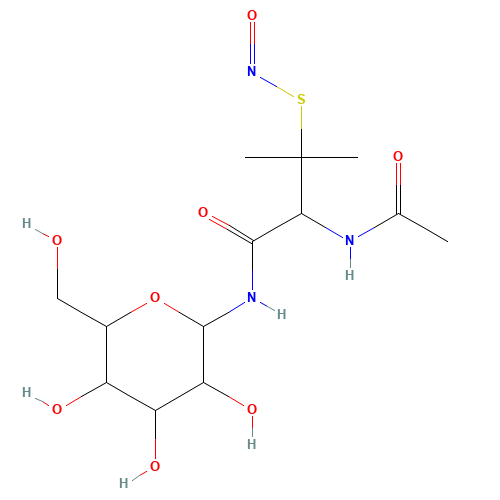 chemical structure of 188849-81-2 FT-0668987