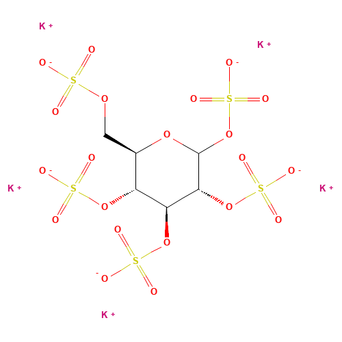 chemical structure of 359435-44-2 FT-0668997