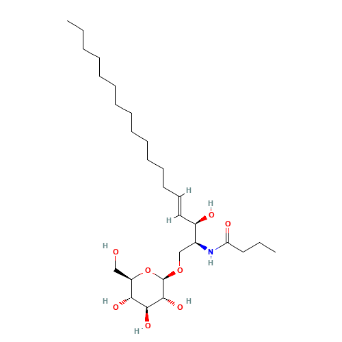 chemical structure of 111956-45-7 FT-0668998
