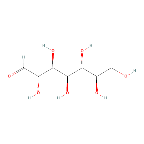 chemical structure of 1961-73-5 FT-0669019