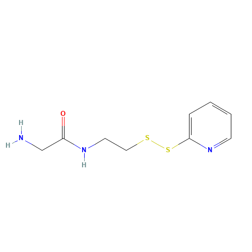 chemical structure of 137138-08-0 FT-0669050