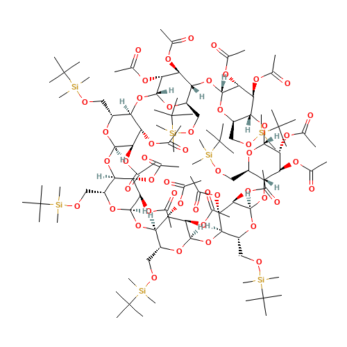 chemical structure of 123172-94-1 FT-0669120