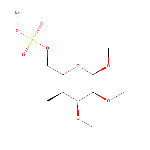 chemical structure of 201346-23-8 FT-0669122