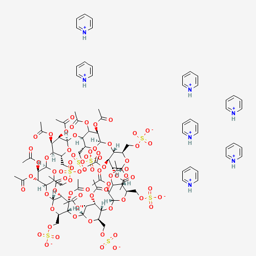 chemical structure of 196398-65-9 FT-0669125