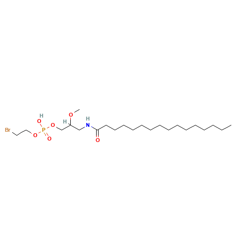 chemical structure of 146474-84-2 FT-0669156
