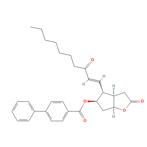 chemical structure of 39865-76-4 FT-0669172