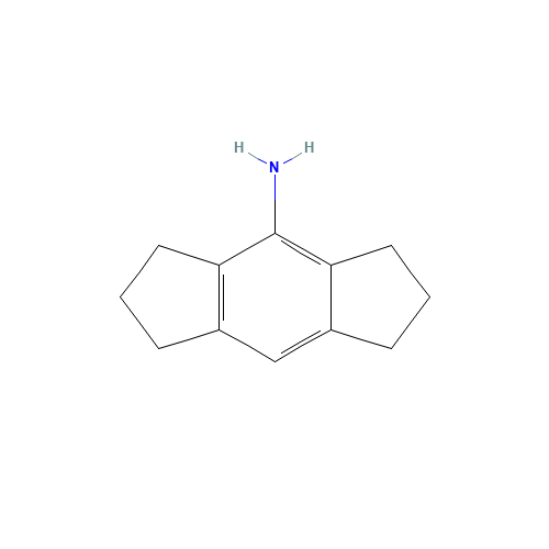 chemical structure of 63089-56-5 FT-0669174