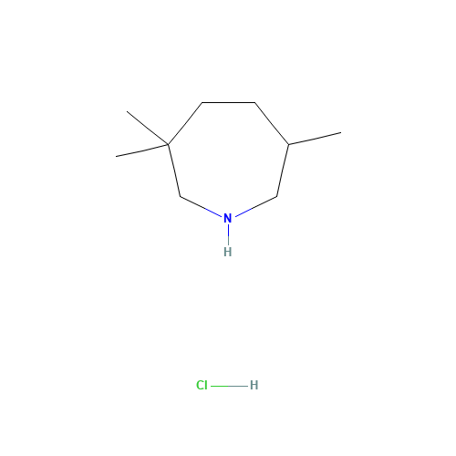 chemical structure of 86404-45-7 FT-0669176