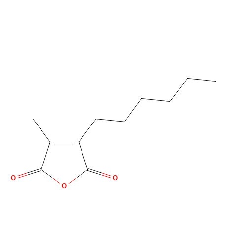 chemical structure of 75052-75-4 FT-0669207