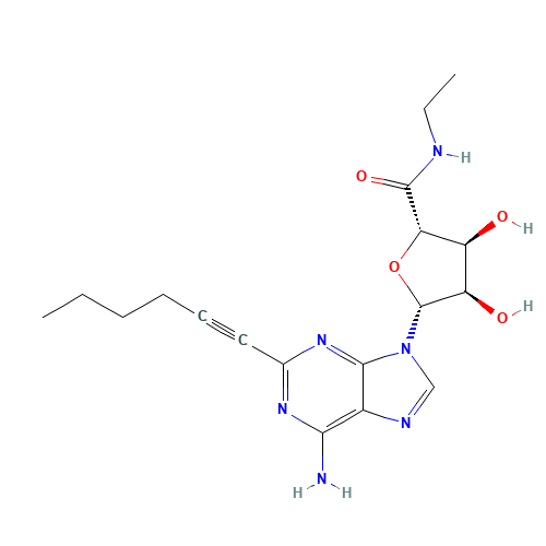 chemical structure of 141018-30-6 FT-0669214