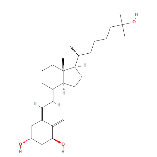 chemical structure of 103656-40-2 FT-0669221