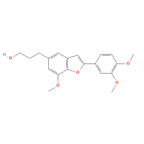 chemical structure of 17375-66-5 FT-0669223