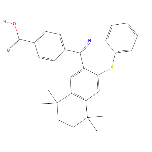 chemical structure of 188844-52-2 FT-0669247