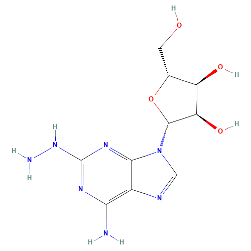 chemical structure of 15763-11-8 FT-0669252
